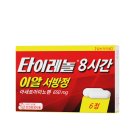 타이레놀 티스토리