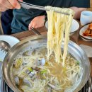 우림신발 | [충북혁신도시 맛집] 시원한 바지락칼국수 맛집, 우림칼국수 솔직후기