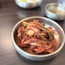 김전2못소교량 | 광명 전무님 칼국수 - 세 번 도전 끝에 먹은 홍콩식 비빔칼국수 후기