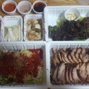 맛족발야시장은평뉴타운 | 은평구 구파발맛집 족발야시장 은평뉴타운점 배달의민족 포장배달 후기