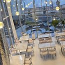 맥도주유소 | 부산 아이와 가볼만한곳 찾다가 인생 카페 찐으로 발견함