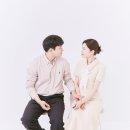잠실 셀프사진관 비코즈프렌즈 잠실점 밀크부스 후기