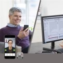 소리케어보청기 이미지