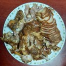 통나무삼대한방족발 | [인터넷에서 판매하는 삼대가 족발 솔직 후기] 먹을만 하네요