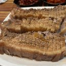 서민고기 포차 | 대구 달서구 이곡동 노포 맛집 정은실내포차