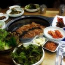 대봉숯불갈비 이미지