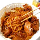 히로미찌찜닭