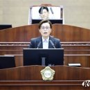 천안시의회 정선희 의원 "생존 수영 배울수 있는 공간 확보해야" 이미지