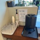 로스터스 정진원의 커피볶는집 해링턴점 이미지