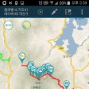 황매산만남의광장