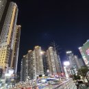 월드마크웨스트엔드 앞 이미지