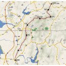 보령쉼터 맞은편 공터 | [충남] - 보령 종주 -