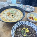 태양빌 | 나주 드들강 맛집 남평 중국집 이태리중식당 크림짬뽕 목살스테이크샐러드