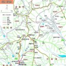 내조자굴산입구 이미지