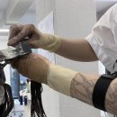 톤 온 톤 | 합정역미용실 르소피 합정에서 톤다운염색 받고 온 후기(by 민찬희디자이너)
