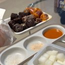 덤브치킨(부산 레이카운티점)