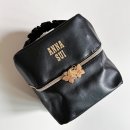 스위트안나 | sweet 스위트 11월 일본잡지부록 안나수이 배니티 파우치 후기