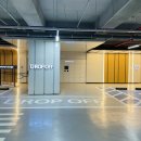 악어 스크린 골프 이미지