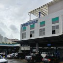 쌍용자동차 정비사업소 이미지