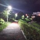 좌광천 산책로2 이미지