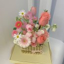 꽃사랑플라워 | 아내를 위한 특별한 선물, 구미 옥계동 여기꽃 용돈플라워박스 주문 후기｜기념일·생일 추천