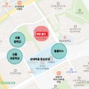 산내마을10단지정문 버스정류장 네이버블로그