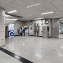 공항시장역2번출구 이미지
