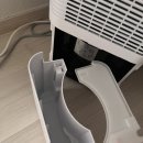 위닉스, 롯데알미늄 대신 싱크에어 제습기 구매한 후기(소음/제습/내돈내산/아기방제습기)