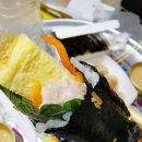 꼬마뚱김밥