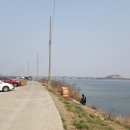 남양호 상류 이미지