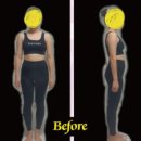 스테디 휘트니스(안일점) | ㅣ포승헬스장ㅣ 스테디휘트니스 안일점/11월 이달의 회원님 실감나는 바디프로필 후기들고 찾아왔어요~!