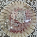 울산 중구 중앙수산시장 회센터 정성횟집 포장후기