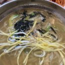 부여칼국수 이미지