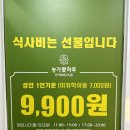 논산역 | 논산역맛집 가성비 끝판왕 9,900원 한식뷔페 농가애 하루 한식뷔페 논산점