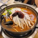 문어먹고찜먹고 | 사당 해물한소반 해물탕과 갑오징어 해물찜 먹고 온 후기