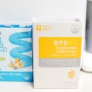애플트리 김약사네 모유유래 프리바이오틱스유산균 추천 장건강365 후기