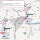 동부소방서 네거리 이미지