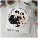 미라클 케이크 이미지