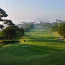 비전힐스 골프연습장 이미지