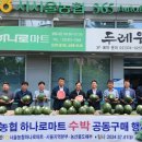 서서울농협 하나로마트 상암점