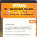 STIHL 판매대리점, Evergreen Industrial Supplies 이미지