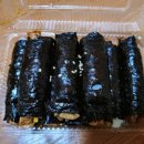 오단꼬마김밥