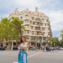 오늘 날씨 리얼 | 바르셀로나 여행 가우디투어 완전정복! 7월 날씨까지 리얼 후기