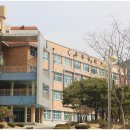 설월여자고등학교 체육관 이미지