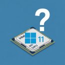 고PC | 인텔 6세대 CPU PC에 윈도우 11 설치: 솔직 후기 (성능, 업데이트, 단점)