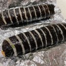 교자김밥 이미지