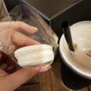 스카이래빗 홍대점 | 전시회 클럽전시회, 연희동빵집 # 홍대 두끼 떡볶이, 마카롱 # 홍대카페 # 투썸 딸기케이크 ft 최투생일...