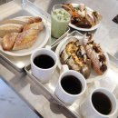 빵들의수다 - 동대문구 | 속 편한 쌀빵에 반하고 폭풍 수다에 빵 사진 날려 먹은 진주 '엘더프랑 주약직영점' 솔직 후기