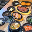 양평 두물머리근처 맛집 / 현지인추천 청기와 곤드레특정식 솔직후기