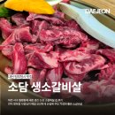 서구청사 본관앞 | 대전 월평동 소담생소갈비살 정부청사 신상 맛집 내돈내산 3번째 방문 후기